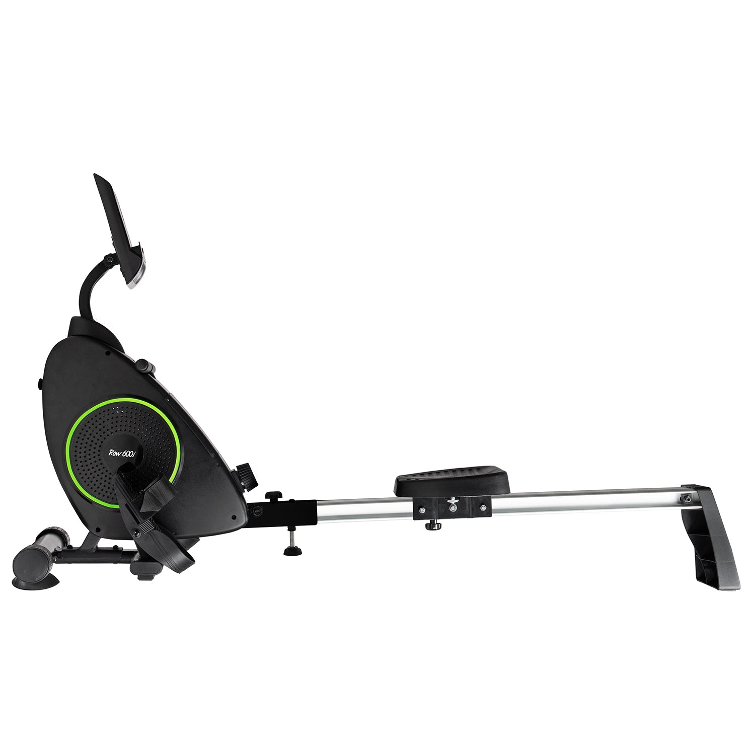 VirtuFit Row 600i Opvouwbare Roeitrainer - Showroommodel