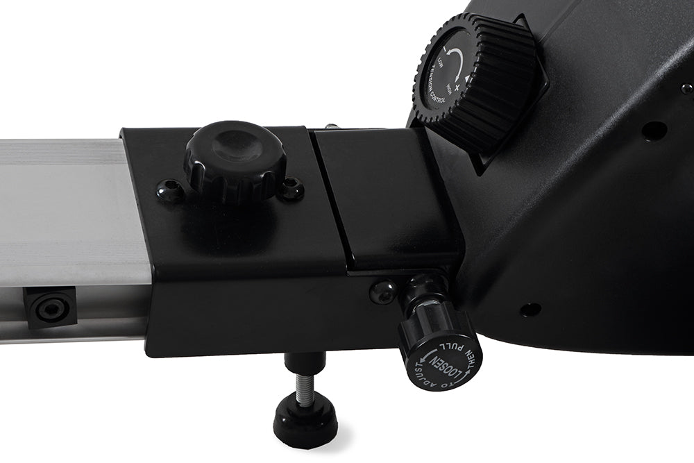 VirtuFit Row 600i Opvouwbare Roeitrainer - Showroommodel