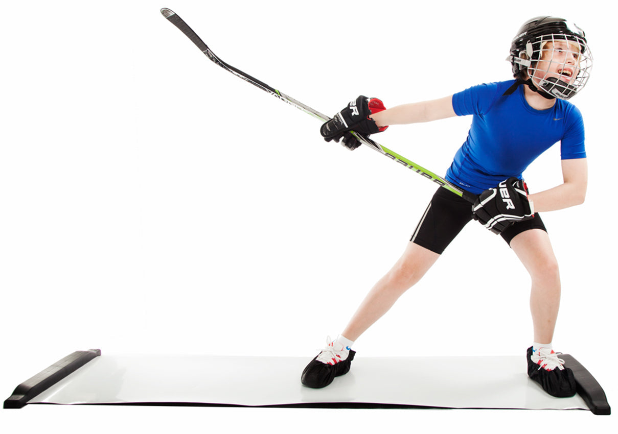 Gymstick PowerSlider - 180 cm - Met Online Trainingsvideo's - Tweedekans