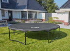 Salta Trampoline Beschermhoes - 427 cm - Zwart