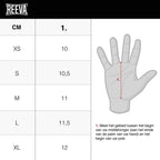 Reeva Sport Handschoenen 2.0 - Crossfit Handschoenen