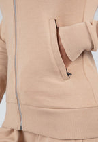 Gorilla Wear Marion Hoodie - Beige