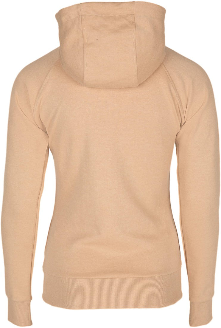 Gorilla Wear Marion Hoodie - Beige