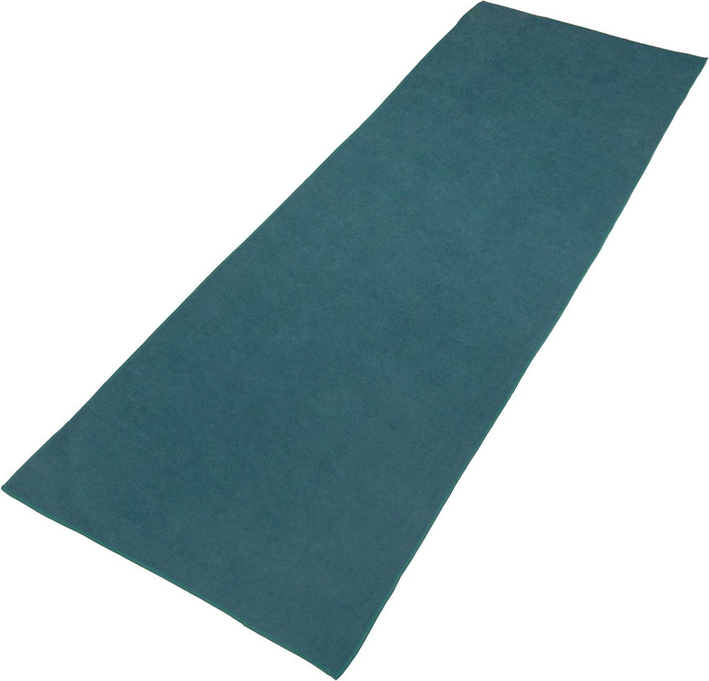 VirtuFit Premium Yoga Kit - 4-Delig - Ocean Green