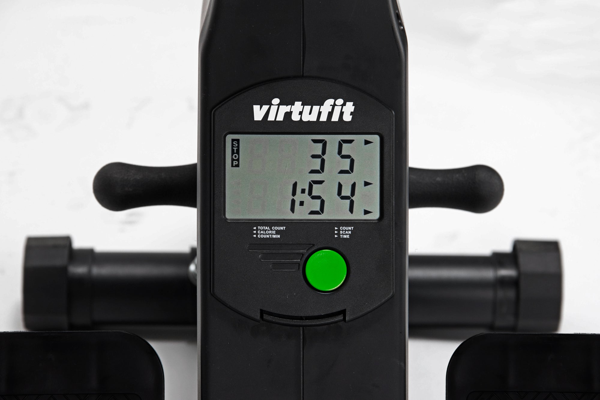 VirtuFit Row 1.0 Roeitrainer - Showroommodel