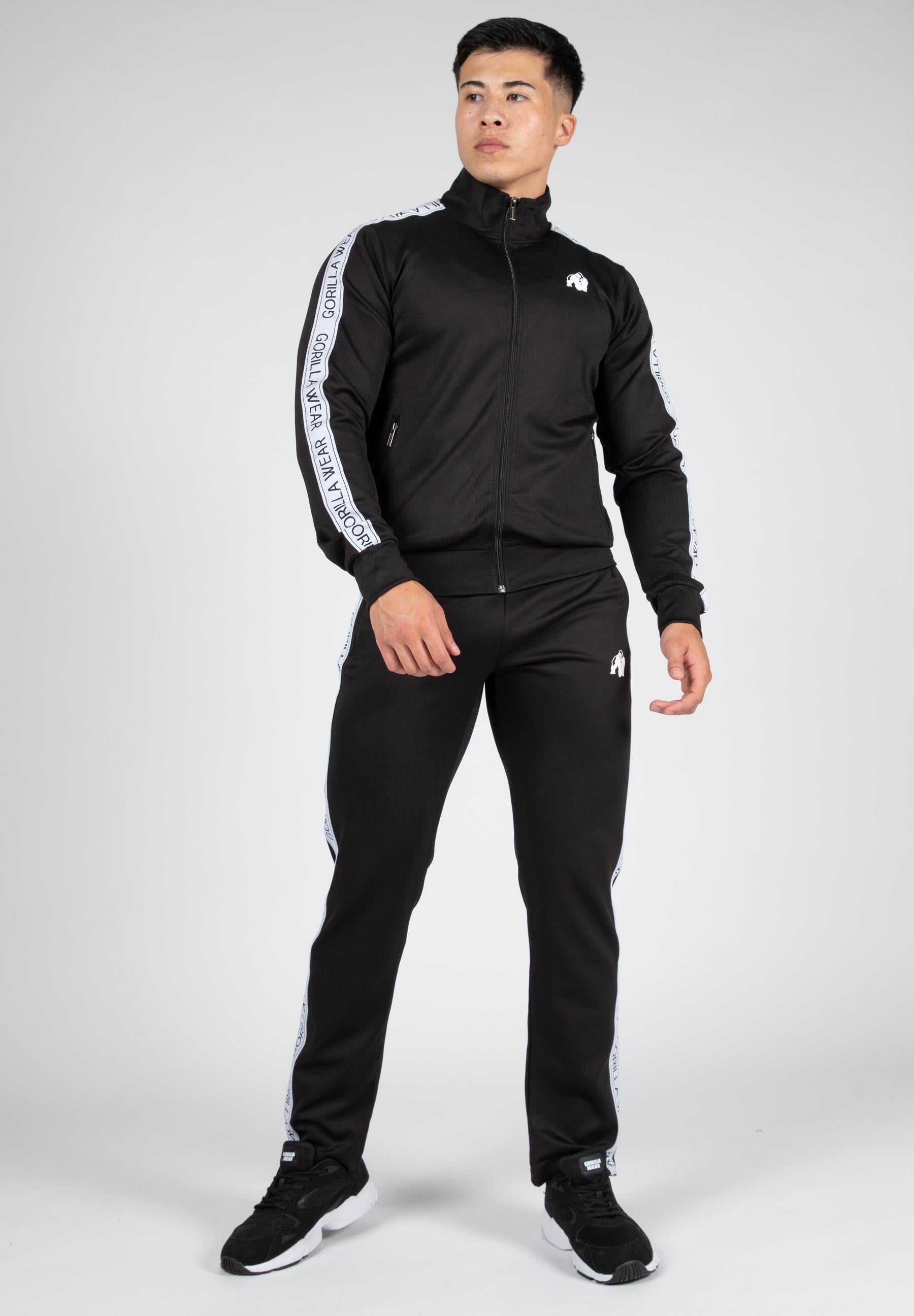 Gorilla Wear Delaware Trainingsbroek - Marineblauw
