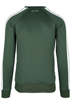 Gorilla Wear Riverside Trainingsjack - Sport Vest - Groen