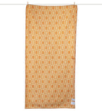 Buvanha Reishanddoek Africa - 200 x 90 cm