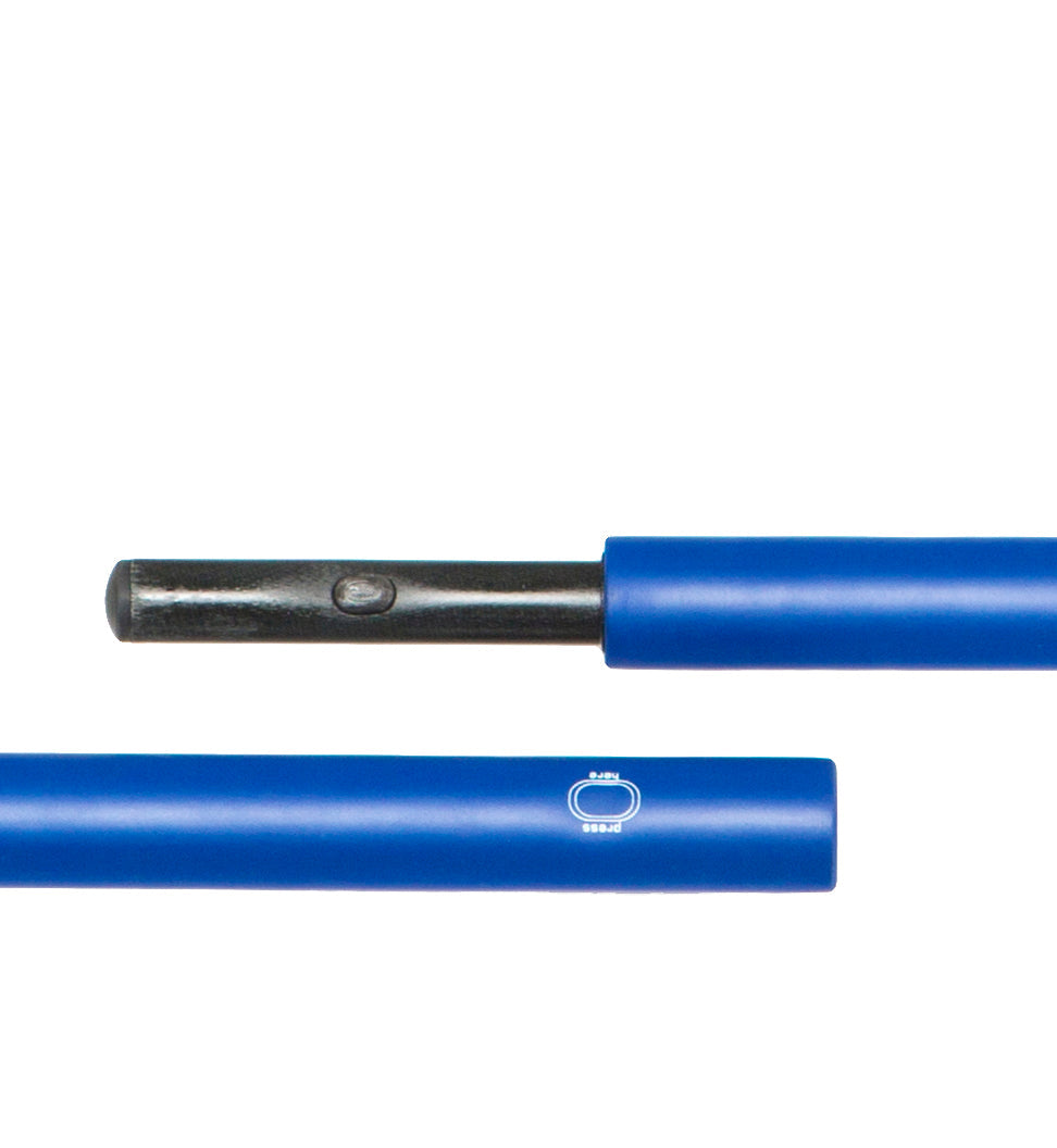 Gymstick Original 2.0 - Extra Strong (silver) - Met online trainingsvideo's