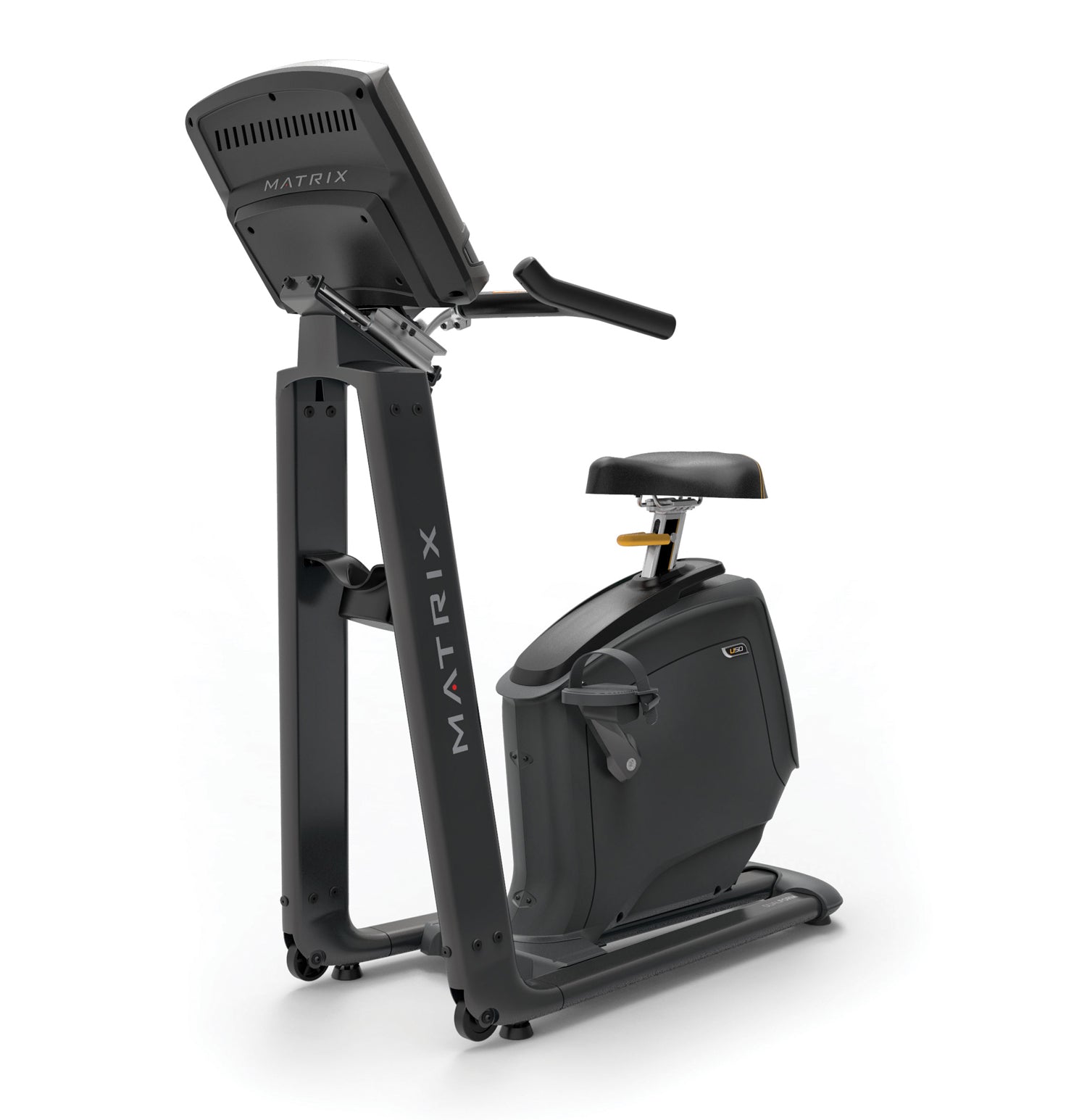Matrix U50 Hometrainer - XIR