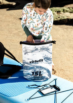 VirtuFit Dry Bag 5L - Waterdichte Tas