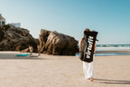 VirtuFit Supboard Ocean 275 - Zwart - Met accessoires en draagtas - Tweedekans