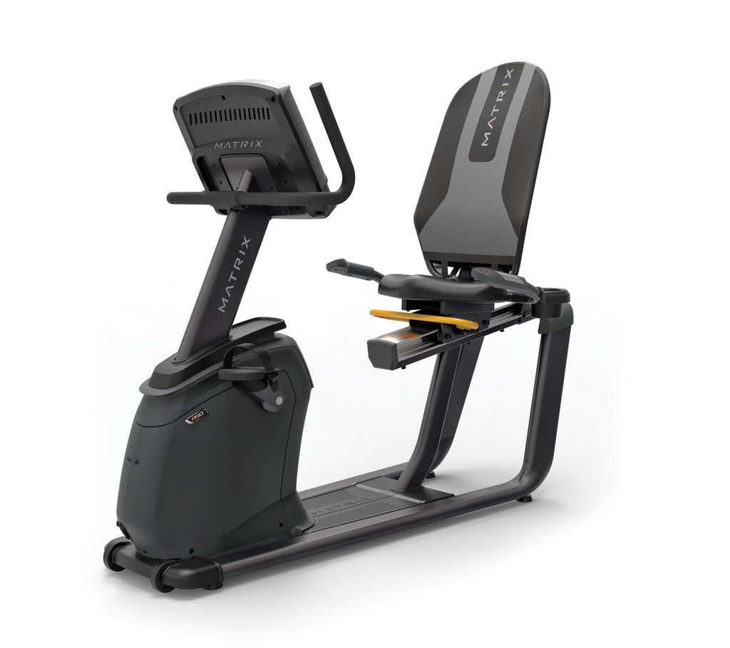 Matrix R50 Ligfiets - XIR