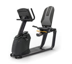 Matrix R50 Ligfiets - XER