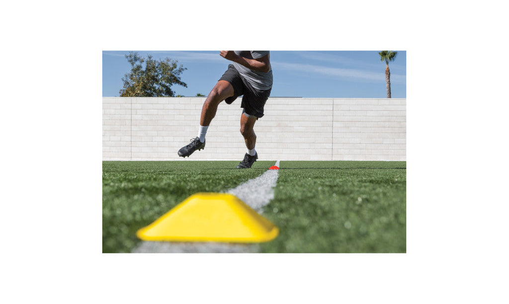 SKLZ Mini Cones - Pionnen - 50 Stuks