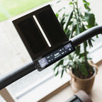 Nohrd Sprintbok V2 Loopband - Air Runner - Zwart