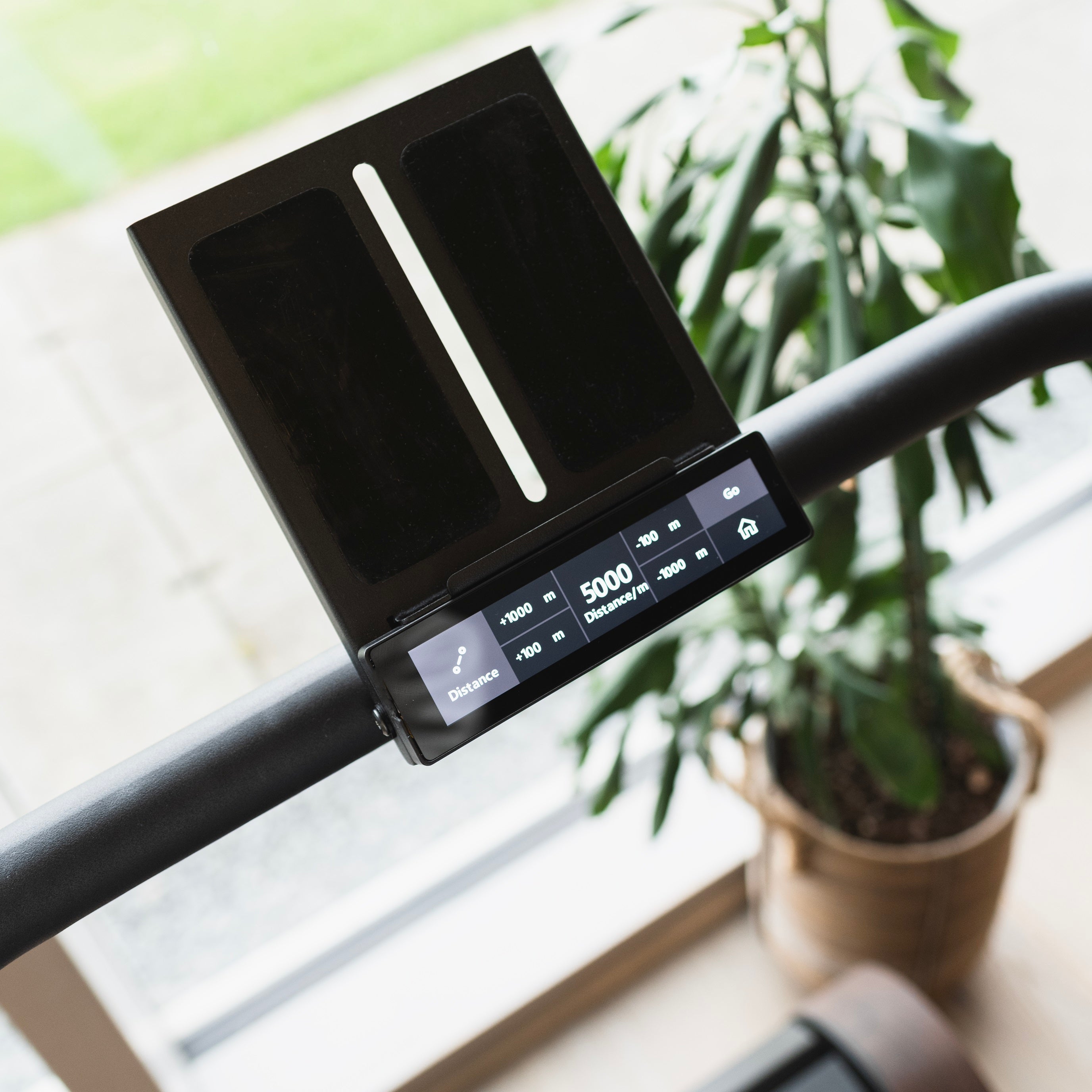 Nohrd Sprintbok V2 Loopband - Air Runner - Kersen