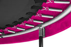 Salta Comfort Edition Trampoline met Veiligheidsnet - 153 cm - Roze