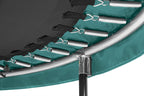 Salta Comfort Edition Trampoline met Veiligheidsnet - 427 cm - Groen