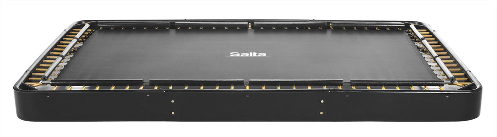Salta Royal Baseground Trampoline - 396 x 244 cm