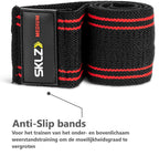 SKLZ Pro Knit Mini Booty Band - Licht