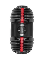 Bowflex SelectTech Dumbbell 552i - 23,8 kg - Verstelbaar - Inclusief gratis DVD