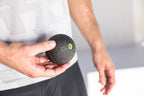 Blackroll Ball Massage Bal - 8 cm - Oranje