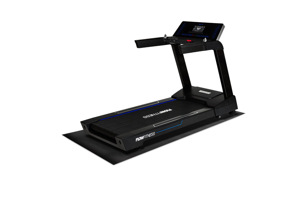 Flow Fitness Anti-Slip Perform Beschermmat - Vloermat -  229 x 91 cm