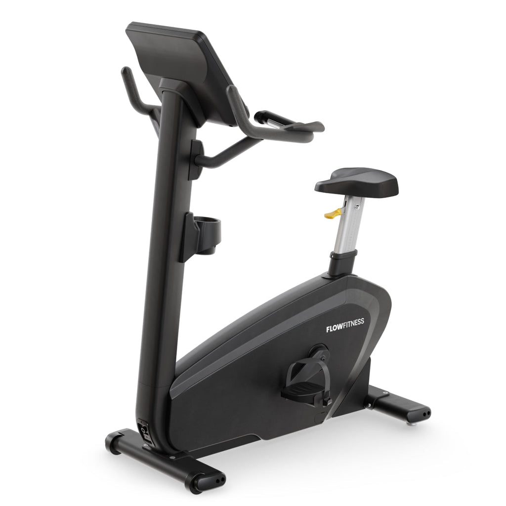 Flow Fitness Perform Pro B6i Hometrainer - TFT Console - Showroommodel