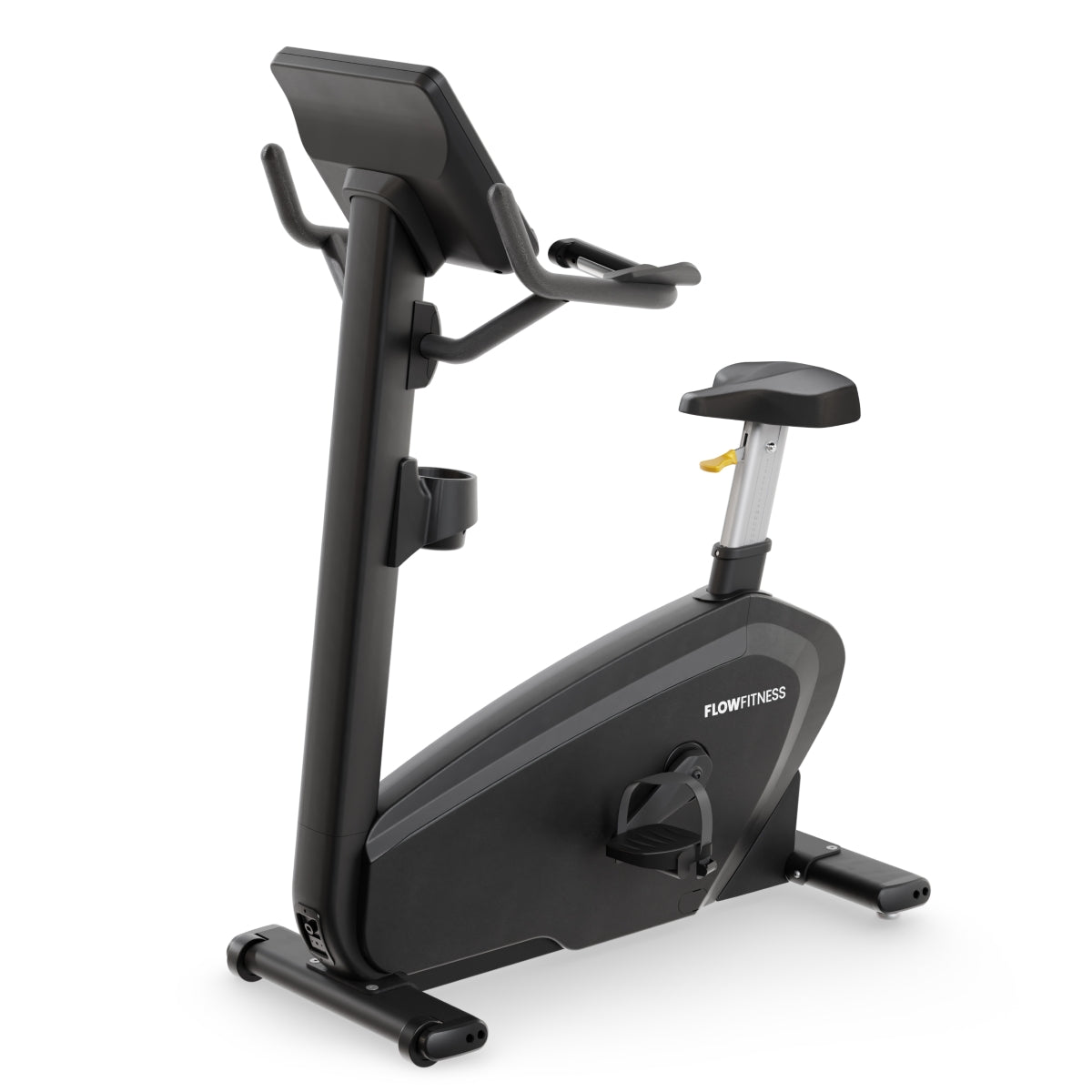 Flow Fitness Perform Pro B6i Hometrainer - TFT Console - Showroommodel