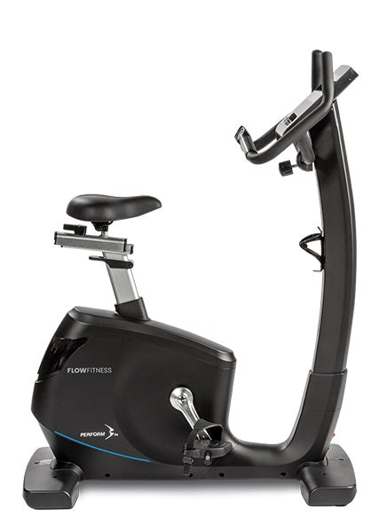 Flow Fitness Perform B5s Hometrainer - Showroommodel