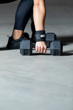 VirtuFit Hexa Dumbbell Pro - 20 kg - Tweedekans