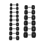 HMS Hexa Pro Dumbbell - 4 kg