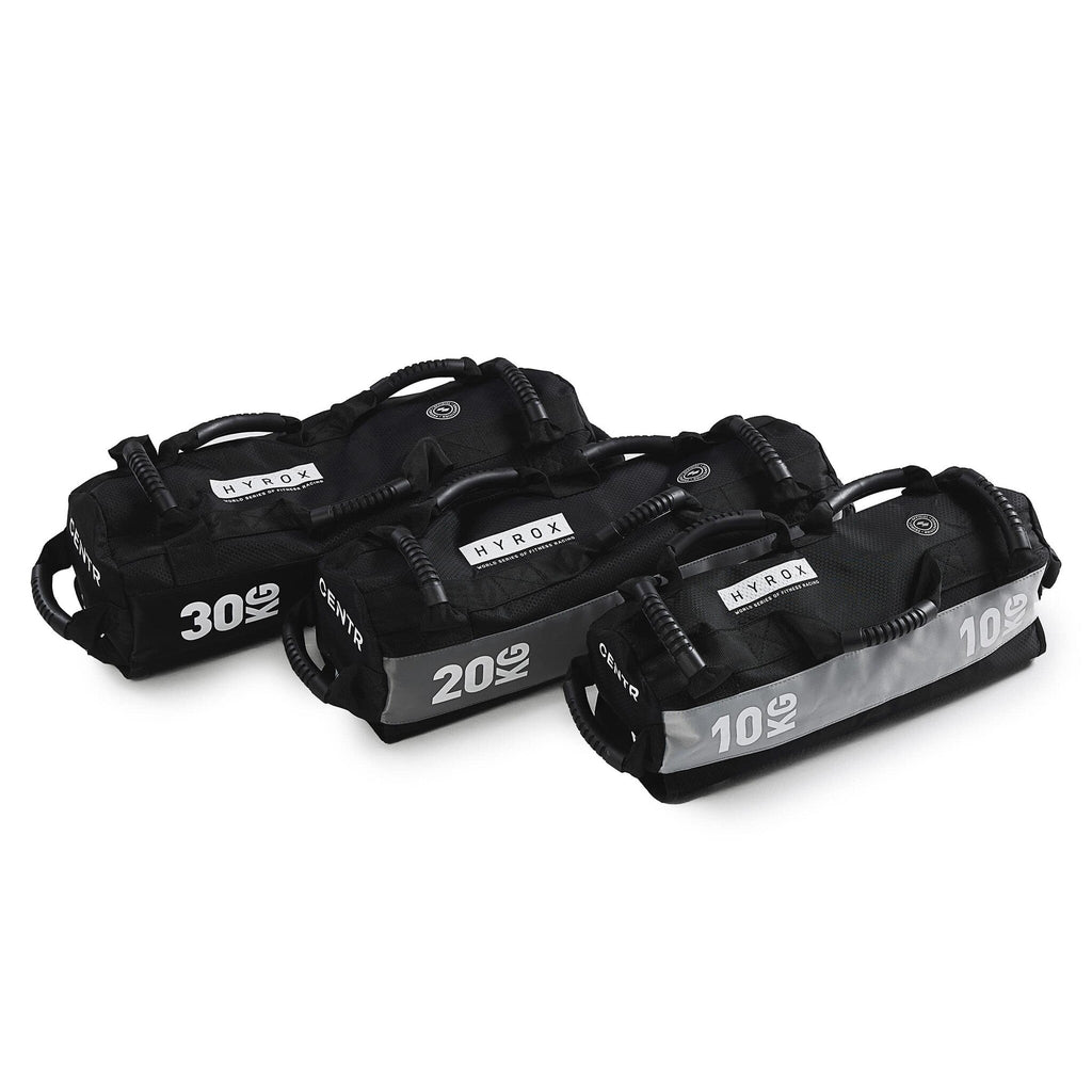 Centr x HYROX Competition Sand Bag - 10 kg