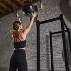 Centr x HYROX Wall Ball - 2 kg