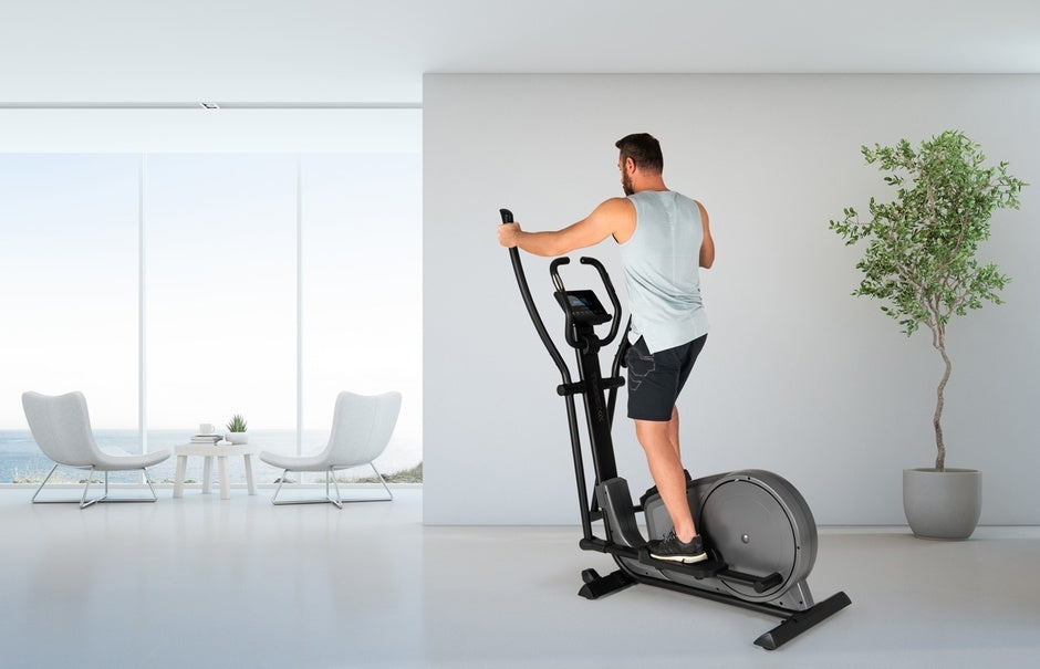 Toorx ERX-3000 Crosstrainer