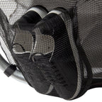 VirtuFit Trampolinerok met Opbergvak - Veiligheidsnet - 183 cm