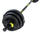 Lifemaxx Studio Pump Collarset - Lock Jaw Sluiterset