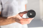 Blackroll Mini Foam Roller - 15 cm - Geel