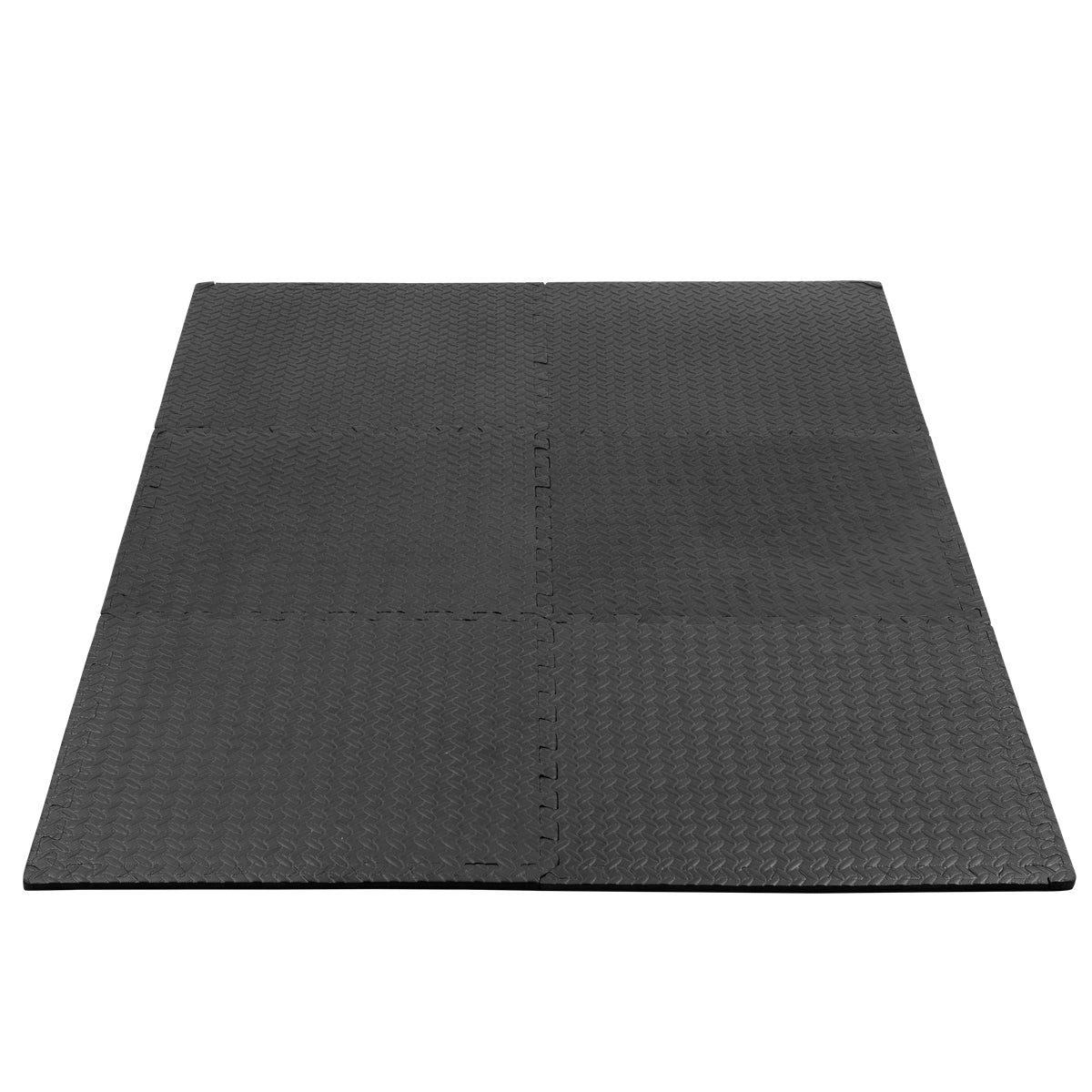 HMS Puzzelmat Pro - Set van 6 - 12 mm