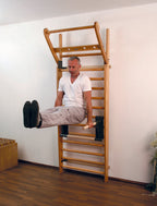 Nohrd WallBar Multi-Adapter - Walnoot