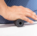Blackroll Micro Foam Roller - 6 cm - Oranje