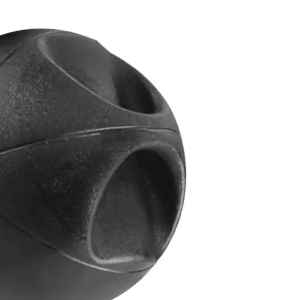 Toorx Fitness Medicijnbal met Handvat - 7 kg