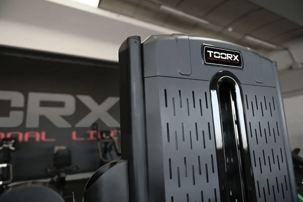 Toorx Professional Aktiv Shoulder Press PLX-4200