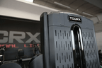 Toorx Professional Aktiv Lat Machine PLX-4500