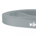 VirtuFit Pro Power Band - Weerstandskabel - Fitness Elastiek - Licht (22 mm)