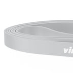 VirtuFit Pro Power Band - Weerstandskabel - Fitness Elastiek - Extra Licht (15 mm)