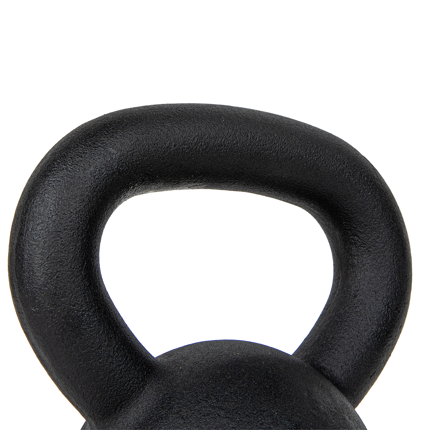 VirtuFit Kettlebell Set Gietijzer 4-6-8 kg