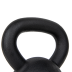 VirtuFit Kettlebell Set Gietijzer 8-10-12 kg