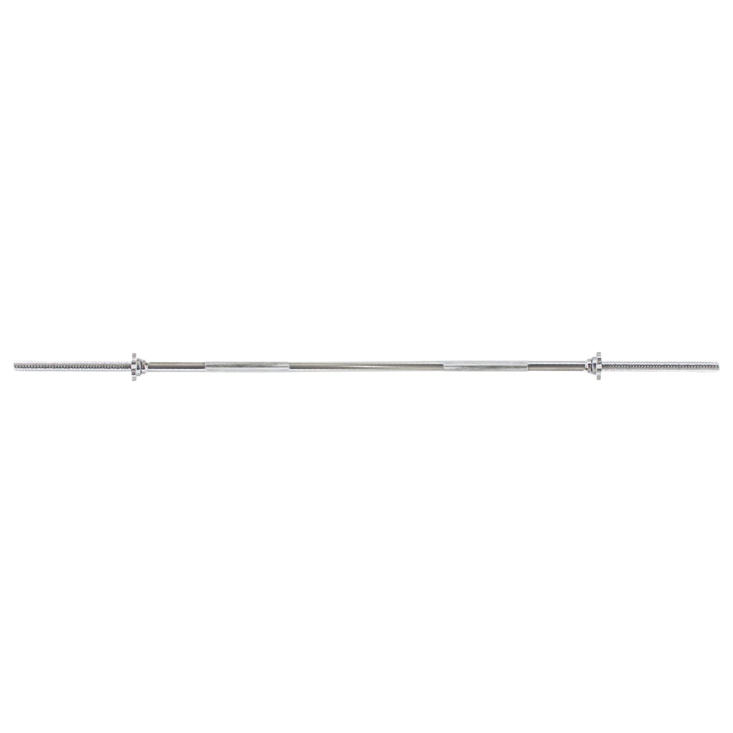 VirtuFit Gietijzeren Halterset - 90 kg